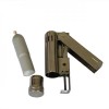 Запальничка Junior Oil chrome nickel (IM1800010)