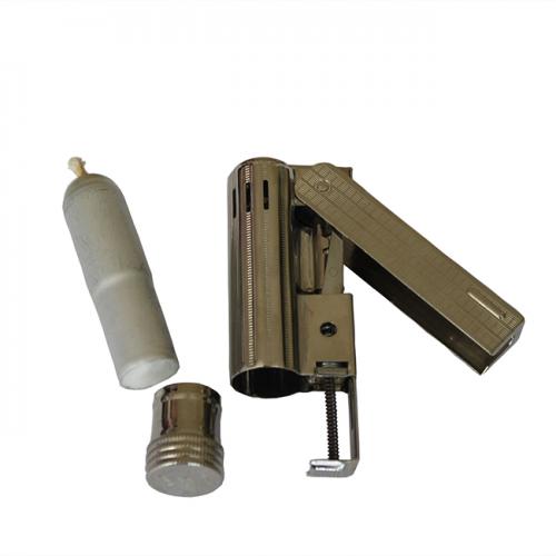 Запальничка Junior Oil chrome nickel (IM1800010) Запальничка Junior Oil chrome nickel (IM1800010)