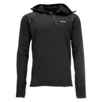 Худі Simms Heavyweight Baselayer Hoody Black L (2191135 / 13307-001-40)