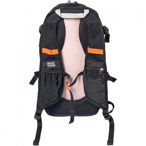 Рюкзак Skif Outdoor Racer 25L Black (1013-389.02.63)