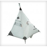 Тент для платформи Black Diamond Deluxe Single Fly Сірий Тент для платформи Black Diamond Deluxe Single Fly Сірий