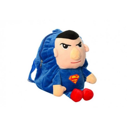 Рюкзак Bambi MP 1511 SuperMan (SK00297) в інтернет супермаркеті PbayMarket!