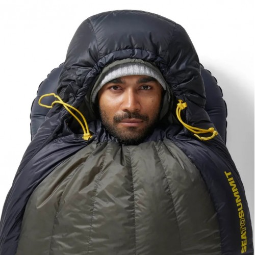 Спальник Sea To Summit Spark Pro -1C/30F Regular L лівий Beluga Black (1033-STS ASL041071-050103) Спальник Sea To Summit Spark Pro -1C/30F Regular L лівий Beluga Black (1033-STS ASL041071-050103)