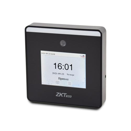 Бездротовий біометричний термінал ZKTeco Horus TL1 Бездротовий біометричний термінал ZKTeco Horus TL1