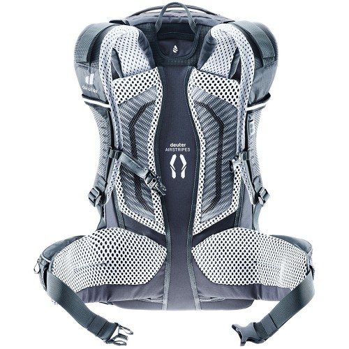 Рюкзак Deuter Trans Alpine Pro 28 л Black-Graphite (1052-3201121 7403)