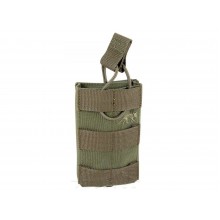 Підсумок Tasmanian Tiger SGL Mag Pouch Bel M4 MK2 Olive (TT 7110.331)
