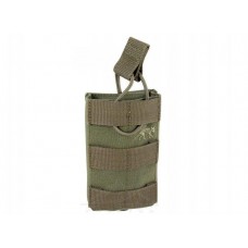 Підсумок Tasmanian Tiger SGL Mag Pouch Bel M4 MK2 Olive (TT 7110.331)