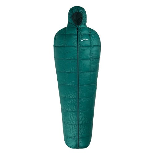Спальник Rock Front 150 Cube UL Bag S Medium Смарагдовий (1090-14824) Спальник Rock Front 150 Cube UL Bag S Medium Смарагдовий (1090-14824)