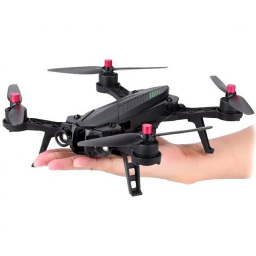 Квадрокоптер на пульті управління MJX Bugs-6 B6FD 250мм безколекторний (без камери) Квадрокоптер на пульті управління MJX Bugs-6 B6FD 250мм безколекторний (без камери)