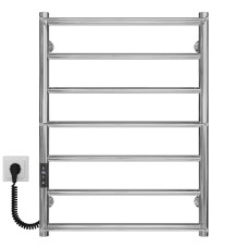 Рушникосушарка електрична Ladder П7 500х700 Deffi Хром JD03 (C.LK.70.50.7.E.C.L.1)