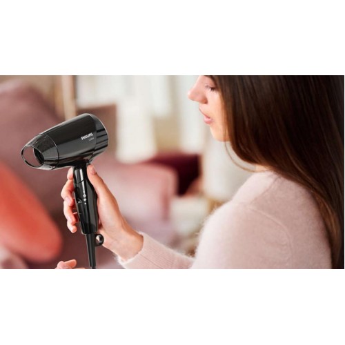 Фен Philips BHC010/10 (6473646) Фен Philips BHC010/10 (6473646)