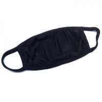 Маска Seta Decor Чорна (6816) Маска Seta Decor Чорна (6816)