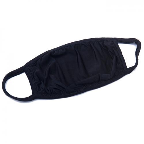 Маска Seta Decor Чорна (6816) Маска Seta Decor Чорна (6816)