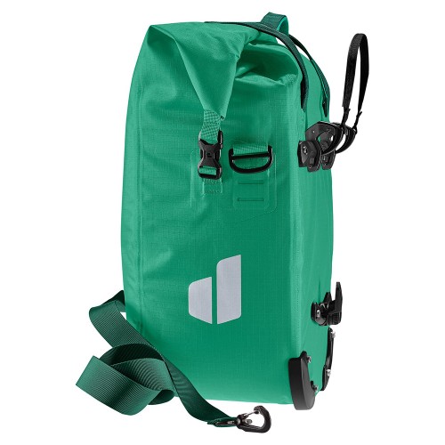 Рюкзак Deuter Weybridge 25+5 Зелений (1052-3230222 2028)