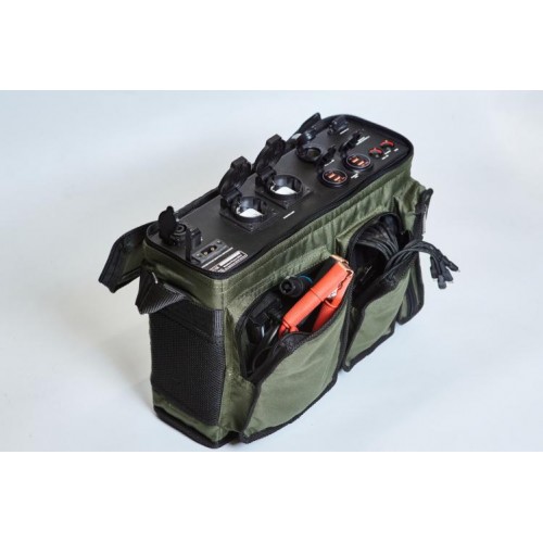 Блок живлення Промавтоматика Charger Bandera Power-255 S (2450091527) Блок живлення Промавтоматика Charger Bandera Power-255 S (2450091527)