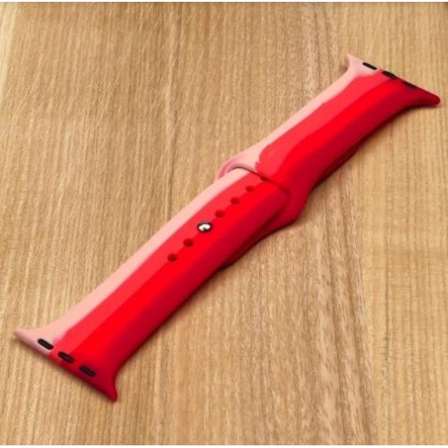 Спортивний ремінець Rainbow Anchor для Apple Watch 42mm, Apple Watch 44mm розмір S Спортивний ремінець Rainbow Anchor для Apple Watch 42mm, Apple Watch 44mm розмір S