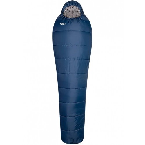Спальник Rock Empire Arktida Regular L лівий Blue (1053-ZCA002.001+0002SL004) Спальник Rock Empire Arktida Regular L лівий Blue (1053-ZCA002.001+0002SL004)