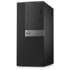 Комп'ютер Dell Optiplex 3040 MT i7-6700/16/240SSD Refurb