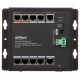 8-портовий PoE комутатор Dahua DH-PFS3111-8ET-96-F