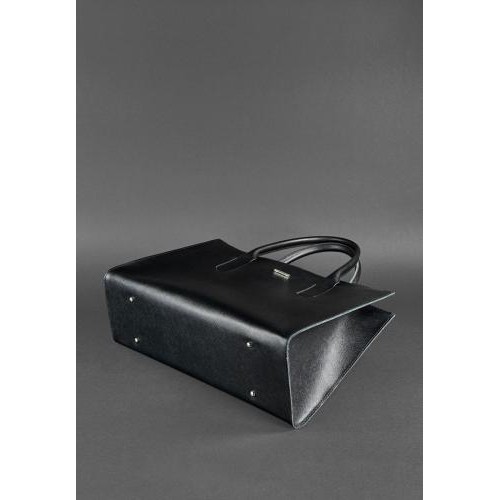 Сумка шопер BlankNote Blackwood Чорна (BN-BAG-27-bw) Сумка шопер BlankNote Blackwood Чорна (BN-BAG-27-bw)