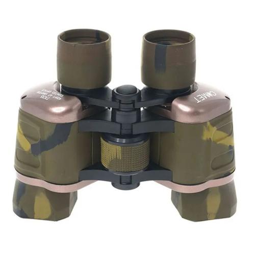 Бінокль Comet AXP204-18 7x35 Camo в чохлі