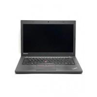 Ноутбук Lenovo ThinkPad T450 14 Intel Core i5 8 Гб 500 Гб Refurbished