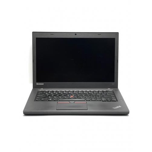 Ноутбук Lenovo ThinkPad T450 14 Intel Core i5 8 Гб 500 Гб Refurbished в інтернет супермаркеті PbayMarket! Ноутбук Lenovo ThinkPad T450 14 Intel Core i5 8 Гб 500 Гб Refurbished в інтернет супермаркеті PbayMarket!