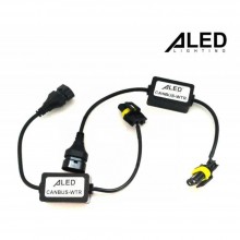 Обманки ALed CAN-BUS H11 WTR (2 шт)
