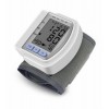 Тонометр No Brand Blood Pressure Monitor CK-102S Білий (300306)