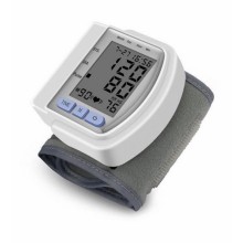Тонометр Blood Pressure Monitor CK-102S Білий (300306)