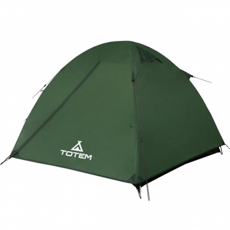 Намет Totem Tepee 3 v2 Зелений UTTT-026