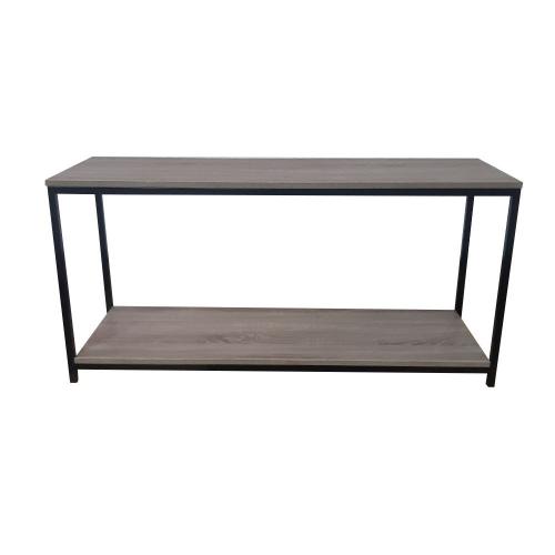 Тумба під телевізор GoodsMetall із металу в стилі Лофт 1200х560х400 Т113 Тумба під телевізор GoodsMetall із металу в стилі Лофт 1200х560х400 Т113