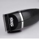 Машинка для стрижки волосся з насадками DSP 90033 Black