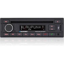 Автомагнітола Blaupunkt Barcelona 200 DAB BT