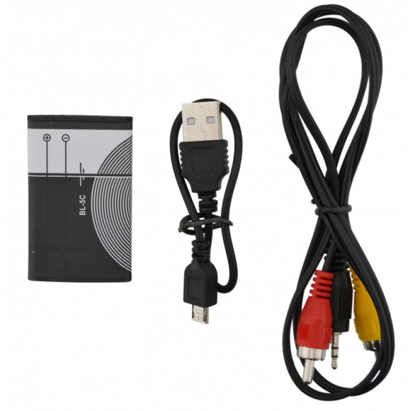 Ретро ігрова приставка (Ігрова консоль) Game Box sup 400 ігор в 1+ джойстик White