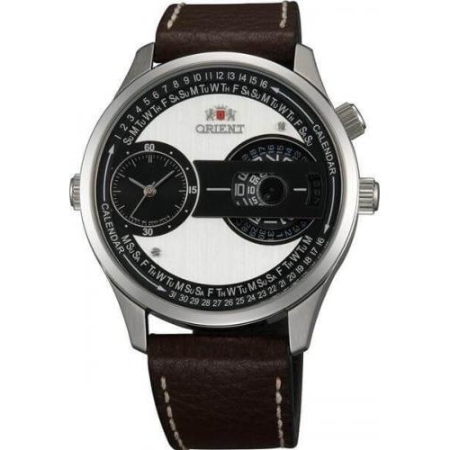 Наручний годинник Orient FXC00004B0 Наручний годинник Orient FXC00004B0