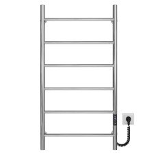 Рушникосушарка електрична Оріон П6 500х1000 Deffi Хром JD03 (C.OR.100.50.6.E.C.R.1)