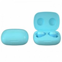 Бездротові навушники Sainyer T20 TWS із вбудованим чіпом Pixart Блакитні (315) Бездротові навушники Sainyer T20 TWS із вбудованим чіпом Pixart Блакитні (315)