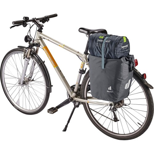 Рюкзак Deuter Weybridge 20+5 Graphite (1052-3230122 4014)