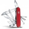 Складаний ніж Victorinox Huntsman 91 мм 15 функцій Червоний (1.3713.B1)