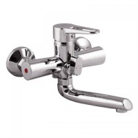 Змішувач для ванни ZERIX PUD3 045 (ZX2790) Змішувач для ванни ZERIX PUD3 045 (ZX2790)