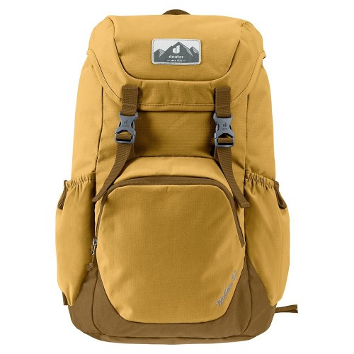 Рюкзак Deuter Walker 20 л Caramel-Clay (1052-3812821 6607)