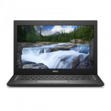 Ноутбук Refurb Dell Latitude 7290 i7-8650U/16/256SSD Class A