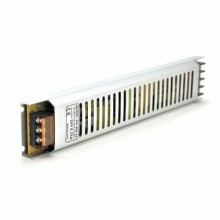 Імпульсний блок живлення NRU DS-200-24 24В 8.33А (200Вт) SLIM