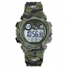 Наручний годинник чоловічий Skmei Kids KamoGreen (2833)