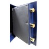 Сейф вбудований Griffon WB.3436.E GOLD