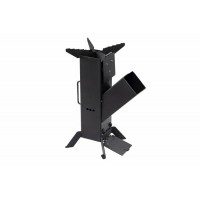 Піч портативна TacLine на 3 літри (INSH-FIRE3)