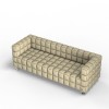 Тримісний диван KULIK SYSTEM NEXUS Тканина 3 Кремовий (hub_DhhH54858) в інтернет супермаркеті PbayMarket!