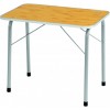 Стіл Easy Camp Furniture Caylar 40.5х60.5х50 см Бежево-пісочний (1046-540027)