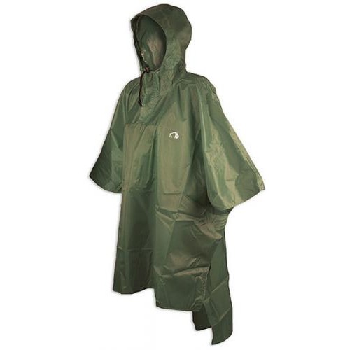 Дощовик Tatonka Poncho 2 (M-L) Cub (1033-TAT 2800.036) Дощовик Tatonka Poncho 2 (M-L) Cub (1033-TAT 2800.036)